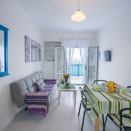 Sea View Apartments Ágios Nikólaos Eksteriør bilde