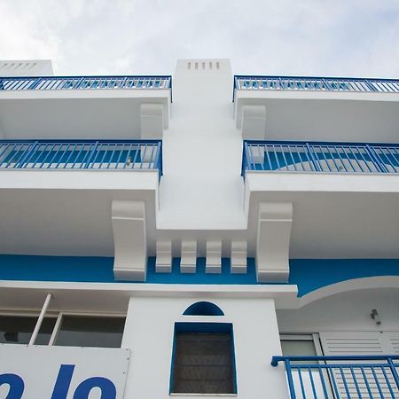 Sea View Apartments Ágios Nikólaos Eksteriør bilde