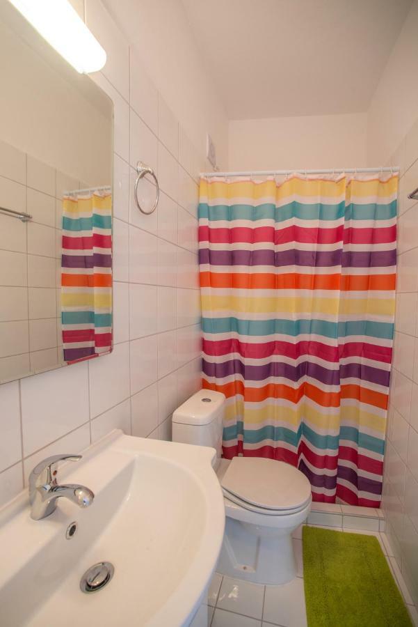 Sea View Apartments Ágios Nikólaos Eksteriør bilde