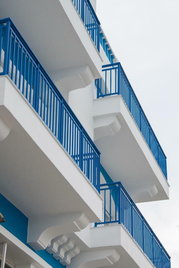 Sea View Apartments Ágios Nikólaos Eksteriør bilde